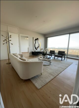  Appartement � vendre 2 pi�ces 57 m�