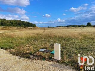  Terrain  vendre 736 m