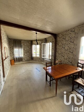  Appartement  vendre 3 pices 57 m