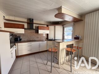  Appartement � vendre 4 pi�ces 93 m�