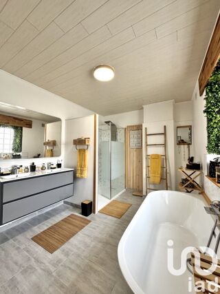  Maison � vendre 4 pi�ces 104 m�