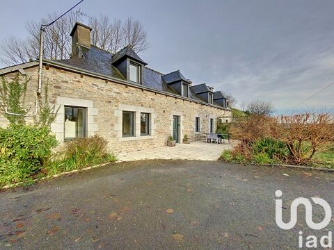   Vente Maison de campagne 5 pi�ces Maison - 5 pi�ce(s) - 155 m�