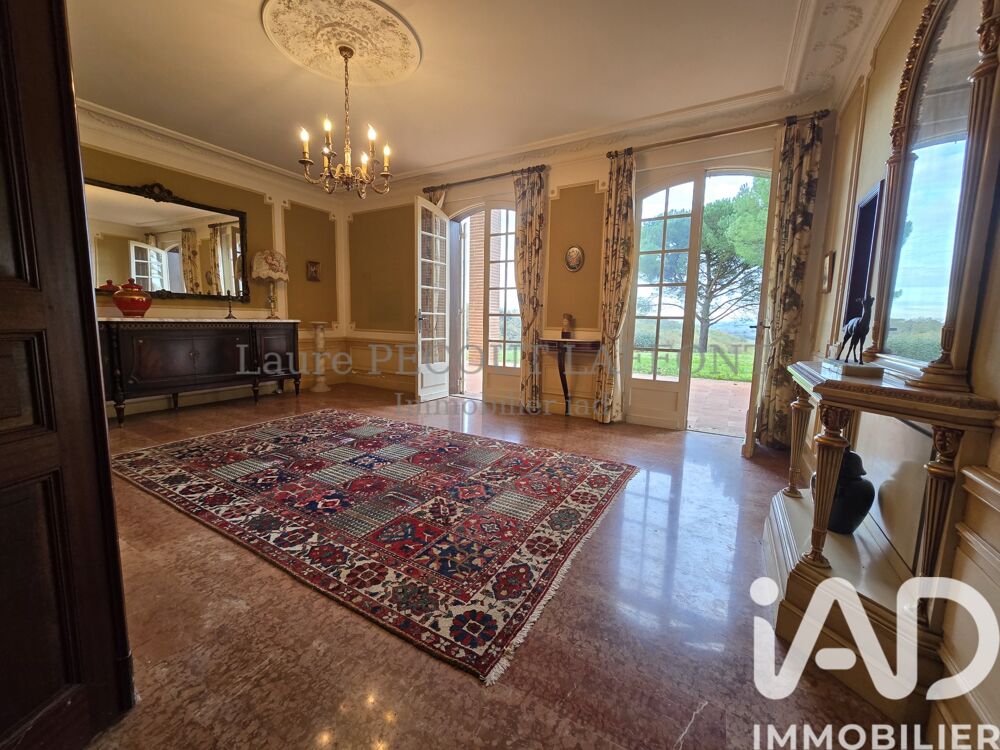 � vendre  Maison Lavaur (81500)