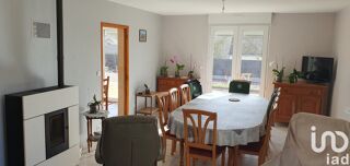  Maison � vendre 7 pi�ces 148 m�