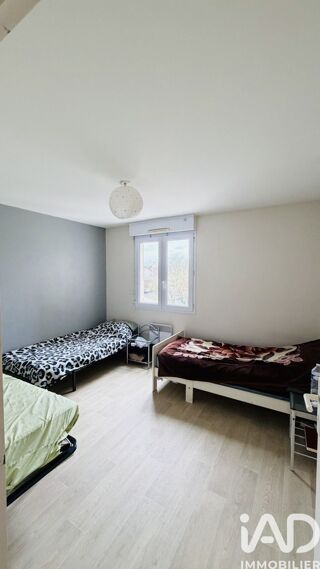  Appartement � vendre 2 pi�ces 50 m�