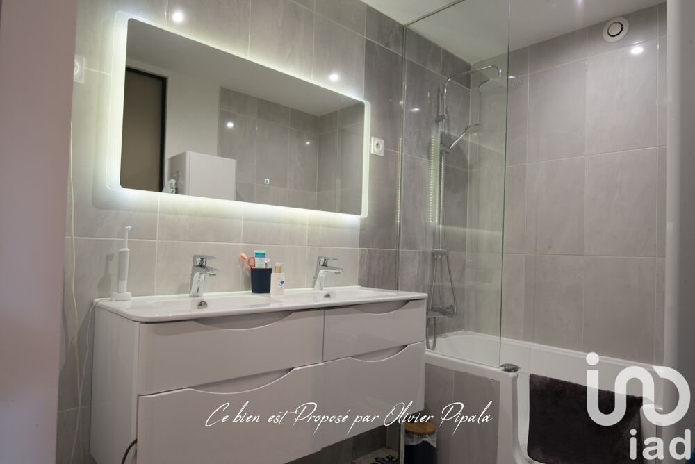  vendre  Villa Angers (49100)