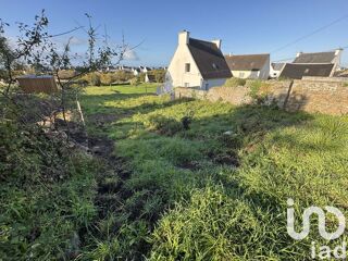  Terrain � vendre 1650 m�