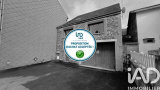  Maison � vendre 5 pi�ces 122 m�