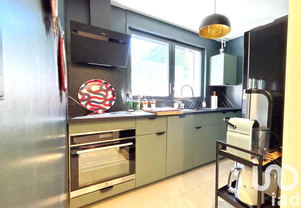 � vendre  Maison St Aygulf (83370)