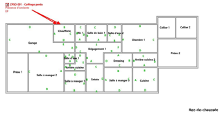  Maison � vendre 7 pi�ces 258 m�