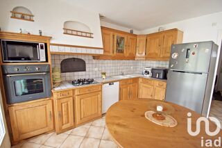  Maison � vendre 7 pi�ces 116 m�