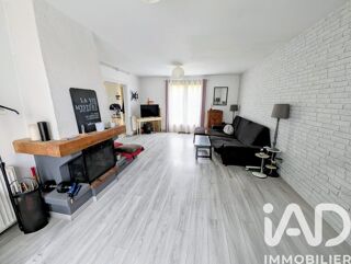 Maison � vendre 6 pi�ces 115 m�