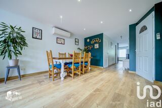  Appartement � vendre 5 pi�ces 113 m�