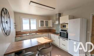  Maison � vendre 5 pi�ces 137 m�