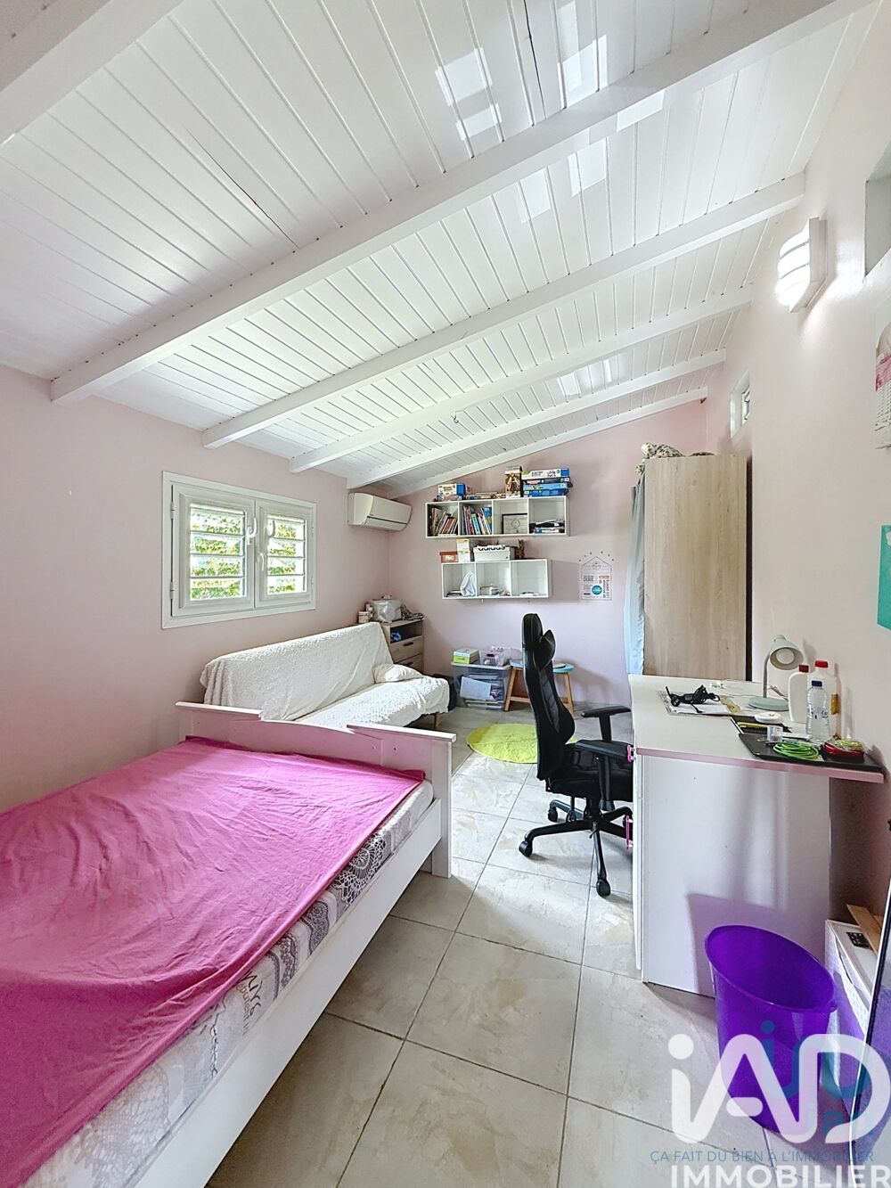 � vendre  Maison Petit-Bourg (97170)