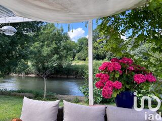  Maison � vendre 3 pi�ces 46 m�