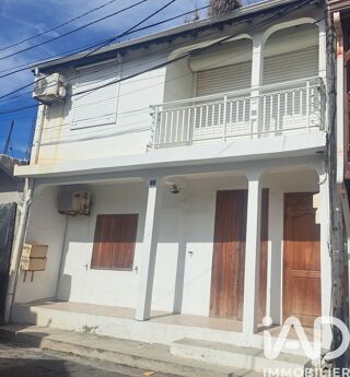  Maison � vendre 5 pi�ces 66 m�