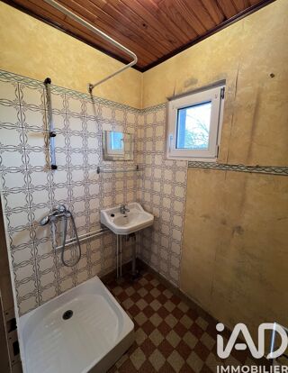  Maison � vendre 5 pi�ces 90 m�