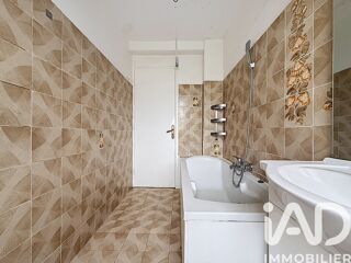  Appartement � vendre 4 pi�ces 79 m�