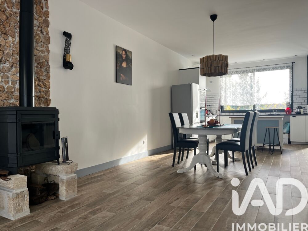 � vendre  Maison Marcoussis (91460)