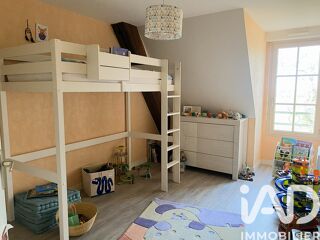  Appartement � vendre 4 pi�ces 87 m�