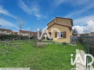  Maison � vendre 5 pi�ces 97 m�