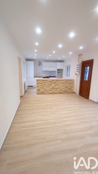  Maison � vendre 4 pi�ces 95 m�