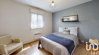  Maison � vendre 7 pi�ces 140 m�