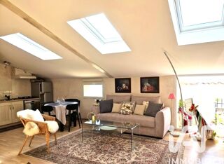  Appartement � vendre 3 pi�ces 63 m�