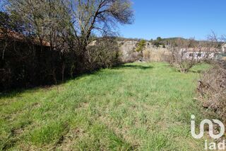  Terrain � vendre 1200 m�