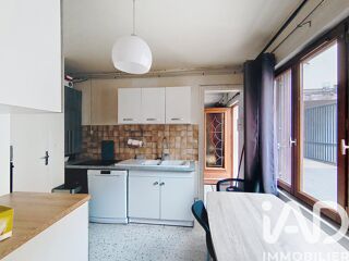  Maison  vendre 3 pices 50 m