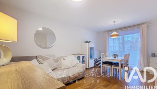  Appartement � vendre 4 pi�ces 71 m�