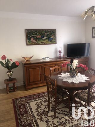  Appartement  vendre 2 pices 47 m