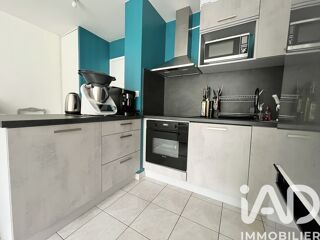  Appartement � vendre 2 pi�ces 37 m�