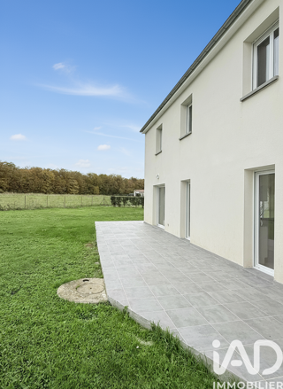  Maison � vendre 5 pi�ces 116 m�