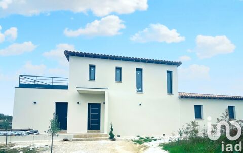   Vente Maison/villa 6 pi�ces Maison - 6 pi�ce(s) - 134 m�