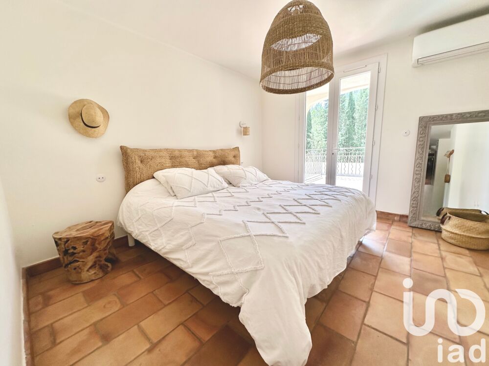  vendre  Maison La Crau (83260)