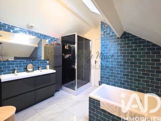  Maison � vendre 6 pi�ces 129 m�