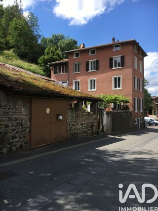  Maison � vendre 8 pi�ces 227 m�