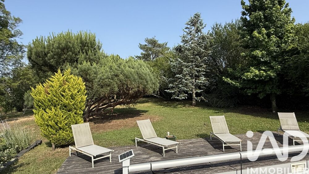 � vendre  Maison Saint-M�dard-d'Eyrans (33650)