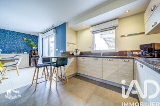  Maison � vendre 6 pi�ces 112 m�