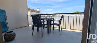  Appartement � vendre 3 pi�ces 58 m�