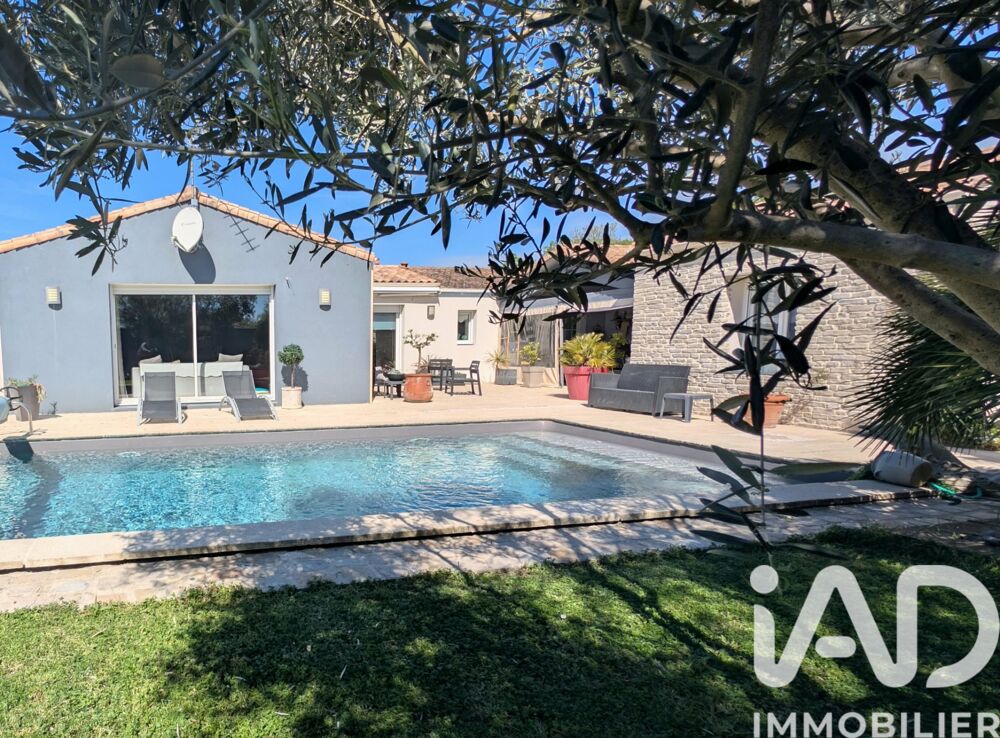 � vendre  Maison Dompierre-sur-Mer (17139)