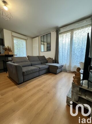  Appartement � vendre 3 pi�ces 62 m�