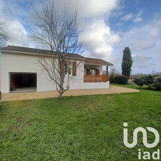  Maison � vendre 3 pi�ces 70 m�