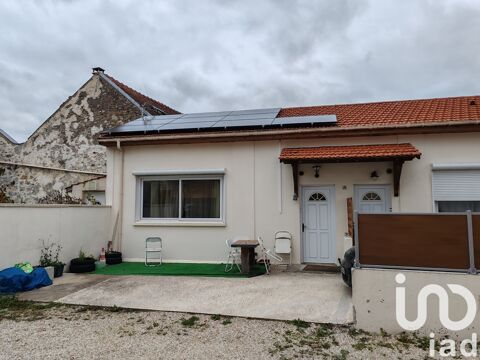   Vente Maison/villa 3 pi�ces Maison - 3 pi�ce(s) - 50 m�