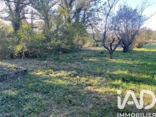  Terrain � vendre 844 m�