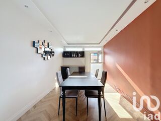  Appartement  vendre 4 pices 111 m