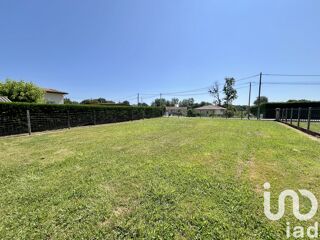  Terrain � vendre 575 m�