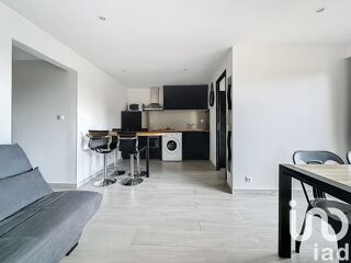  Appartement � vendre 2 pi�ces 35 m�